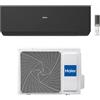 Haier - Climatizzatore mono split Haier Expert Black Wifi 15000 Btu inverter R32 A+++ 1U42S2SM1FA