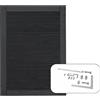 PLUS Plank porta singola inclusa ferramenta - kaiserkraft