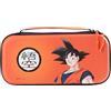 Blade - Custodia per il trasporto e lo stoccaggio per Switch 2, licenza ufficiale Dragon Ball Z, compatibile con Switch/Lite/OLED (Dragon Ball Z)