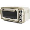 FORNO ELETTRICO VINTAGE BEIGE 18 LT (0979/03)