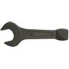 KS Tools 517.0136 Chiave a Forchetta Semplice a Percussione, 36 mm