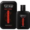 Str8 Red Code Eau De Toilette 100 ml