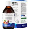 J.armor Pharma Detox Depur 200ml Drenante Naturale e Depurativo Fegato e Intestino C