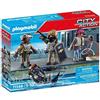 Playmobil City Action 71146 set da gioco 1 St