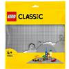 LEGO Classic Base Grigia 1 St