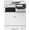 Canon Stampante Laser Canon i-Sensys X C1538iF II 6162C001AA a colori Multifunzione 4in1 1200x1200dpi Bianco [6162C001AA]