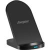 Energizer Powerbank Energizer WCP108 Desk Wireless USB-C 1.67A Bianco/ Nero