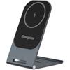 Energizer Powerbank Energizer WCP102 IUSB-C magnetico wireless Nero