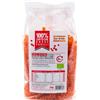 FIOR DI LOTO 100% Lenticchie Rosse Fusilli 250 grammi