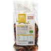 FIOR DI LOTO 100% Lenticchie Mix Fusilli 225 grammi