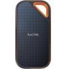SanDisk Extreme PRO Portable 4TB mod. SDSSDE81-4T00-G25