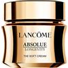 Lancôme Absolue Longevity The soft cream