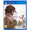 MICROÏDS Syberia 3 - PlayStation 4 [Edizione: Francia]
