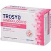 GIULIANI SpA Trosyd Ginecologico Ovuli per Candida 15 Ovuli 50mg