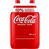 Coca-Cola Original - 4 Bottiglie da 1,5 L