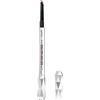 Benefit Sopracciglia Matite-per-sopraccigliaMatita per sopracciglia Goof Proof No. 02 Light 0,34 g ()