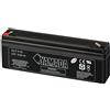 Fiamm Yamada ELY2-12 - Batteria 12V 2,2Ah