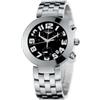 Longines Orologio DolceVita L5.677.4.53.6 Cronografo Nero 39mm Uomo Longines