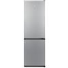 Indesit Frigorifero Combinato INKF8251S5E No Frost Capacita' 250 Lt Colore Silver Classe Energetica D