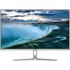 IOPLEE 32Q750IPS Monitor PC 81,3 cm (32'') 2560 x 1440 Pixel Dual QHD Argento