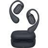 Huawei FreeArc. Cuffie open-ear impermeabili IP57 e compatibili con iOS, Android e Windows. Colore nero.