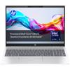 HP OmniBook 5 AI 16-af1006nl Intel® Core™ Ultra 5 225U Computer portatile 40,6 cm (16'') 2K 16 GB LPDDR5-SDRAM 512 GB SSD Wi-Fi 6 (802.11ax) Windows 11