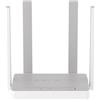 Keenetic Runner 4G (KN-2212) Modem Router 4G Wi-Fi Mesh N300 con smart switch a 4 porte