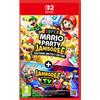 Nintendo Super Mario Party Jamboree, Nintendo Switch 2