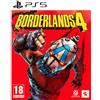 2k Borderlands 4 PlayStation 5