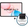 Honor Pad 10 Qualcomm Snapdragon 256 GB 30,7 cm (12.1'') 8 GB Wi-Fi 6 (802.11ax) Android 15 Grigio