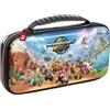 NACON NS212MKW Custodia a sacchetto Nintendo Multicolore