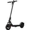 Ninebot by Segway 051201EE monopattino elettrico Nero 20 km/h 10,2 Ah