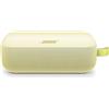 Bose SoundLink Flex Altoparlante da festa Giallo