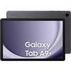 Samsung Galaxy Tab A9+ SM-X210RZAPEUE tablet Qualcomm Snapdragon 256 GB 27,9 cm (11'') 8 GB Wi-Fi 5 (802.11ac) Android 13 Grafite