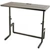 QUIKLOK DJ233 tavolo pieghevole per consolle dj