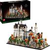 Lego Architecture Castello di Neuschwanstein 21063