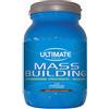 Mass Building Gusto Cacao 1,8kg Proteine Siero Del Latte