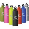 TuoGadget "Borraccia alluminio Alu 750"