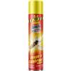 COMPO DURACID Barriera Insetticida Spray per Vespe e Calabroni, Eliminazione Efficace dei Nidi, 750 ml