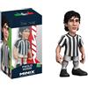 GAMEVISION S.R.L. Minix Paolo Rossi Juventus Football Stars Personaggio 12 cm da Collezione