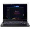 Acer TravelMate P6 14 AI TMP614-54-TCO-77CV Copilot+ PC Intel Core Ultra 7 258V Computer portatile 35,6 cm (14") WQXGA+ 32 GB