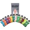 BOLERO Drinks -24 sticks da 3g - BEST OF MIX (gusti misti)