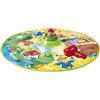 Chicco - Tappeto Interattivo Libera la Talpa, Tappeto Elettronico a Tema Fattoria, 3 modalità di Gioco, con Luci, Musica e Suoni, 3in1, 2-5 Anni, 00010603000000