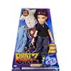 Bratz Edizione Speciale 20 Anni Bambolotto alla moda originale Cameron - Confezione e poster olografici - Da collezione - Replica della versione del 2001 - Include 2 abiti, scarpe, borsa e altro