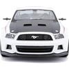 Maisto, Colore, Ford Mustang Street Racer Bianco (31506W)