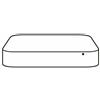 Apple Mini PC Apple MU9E3YP/A 16 GB RAM 512 GB SSD M4