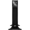 Apc Gruppo di continuita' Apc Smart-UPS SRT 1000VA - UPS (installabile in rack / esterno) - 230 V c.a. V - 1000 Watt - 1000 VA - RS-232, USB - connettori di uscita 6 - PFC (fattore di correzione alimentazione) - nero [SRT1000XLI]