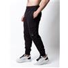 C.P. Company Pantalone C.P. Company cargo in felpa uomo