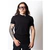 Dsquared2 T-Shirt Dsquared2 con etichetta logata uomo