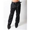 Versace Jeans Couture Pantalone Versace Jeans Couture "Satin Barocco" donna